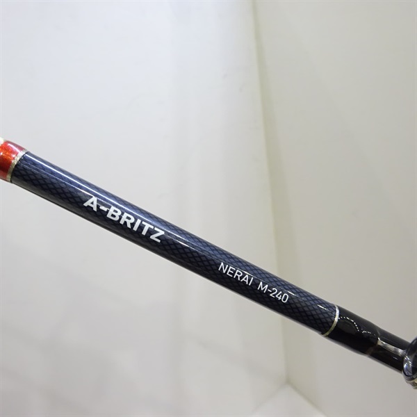 １２ＡーブリッツネライＭ－２４０